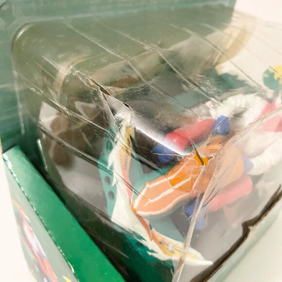 KADIN-CAR Go-Kart Car with Racing Remote Control Damaged Box - Picture 4 of 16